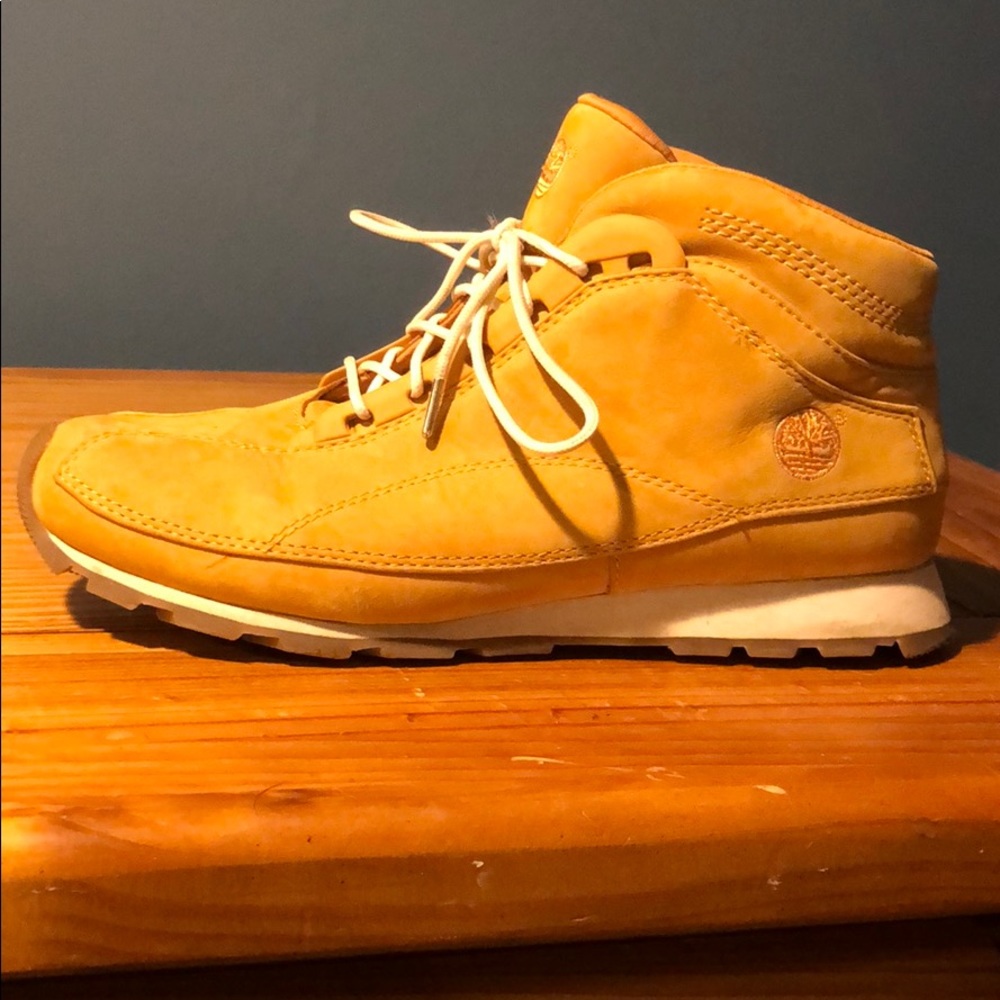 Timberland Boots